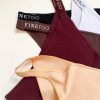شورت کبریتی سایز بزرگ فاین تو (Finetoo)