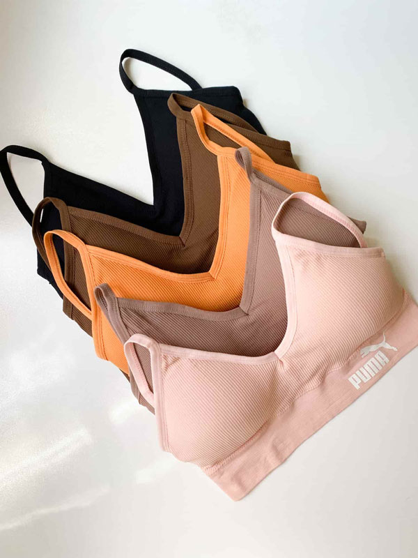 نیم تنه راحتی اسپرت با کاپ متحرک طرح پوما (Puma)