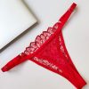 لباس زیر توری زنانه فنردار